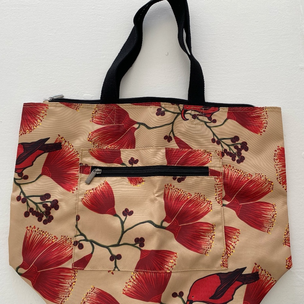 Ohia Lehua Bag